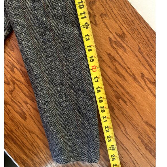 Nino Cerruti Sports Coat Blazer Jacket - Picture 12 of 13